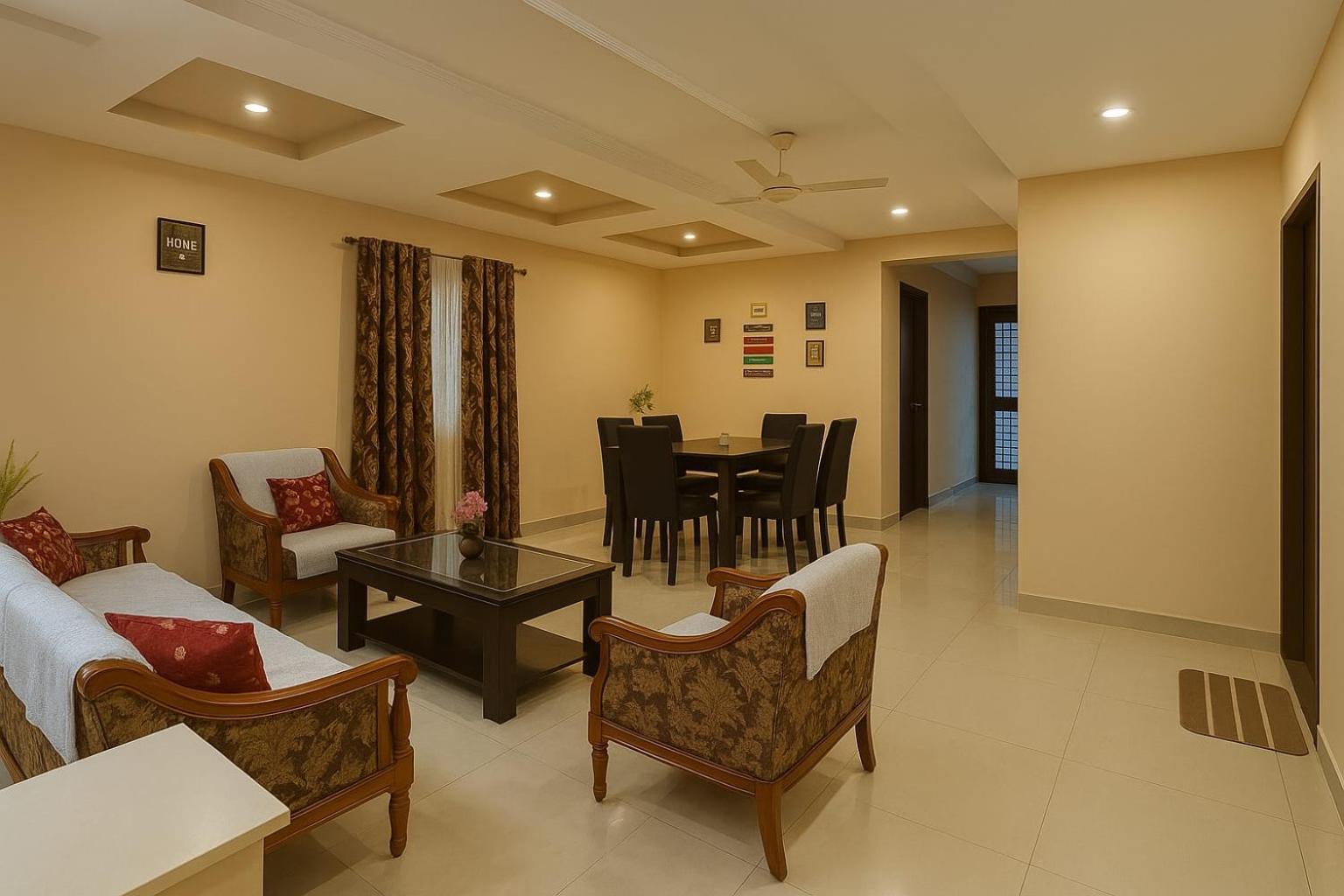 Travelling Troopers Homestay Varanasi