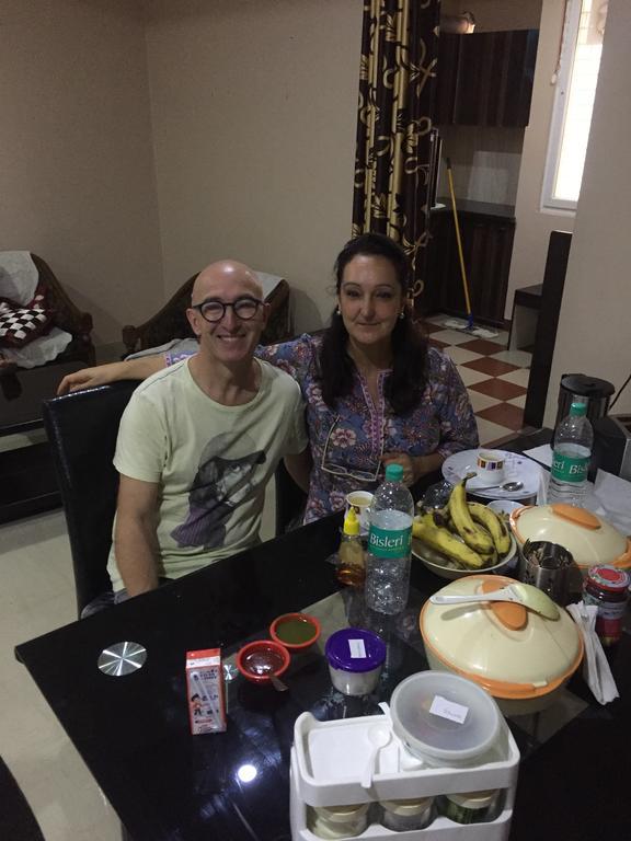 Travelling Troopers Homestay