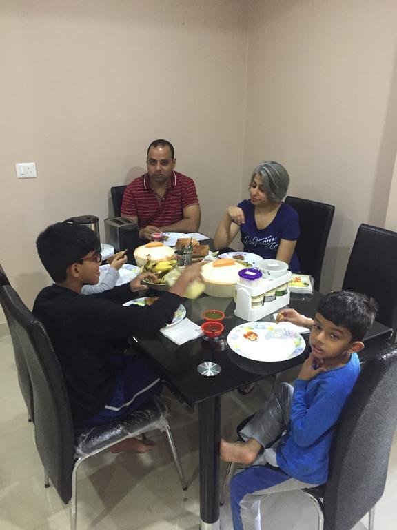 Homestay Travelling Troopers Varanasi