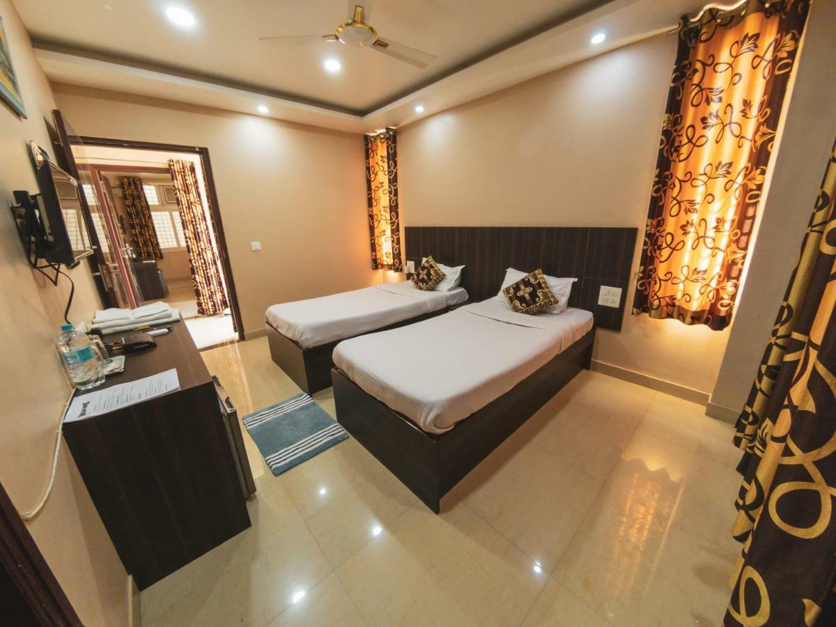 Travelling Troopers Homestay Varanasi